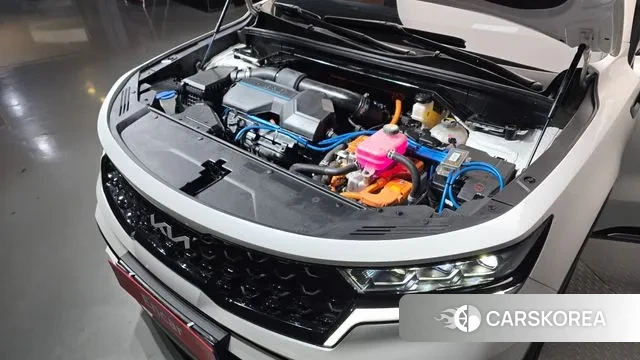 Kia Sorento 4th Generation id 3498308 из Кореи 16