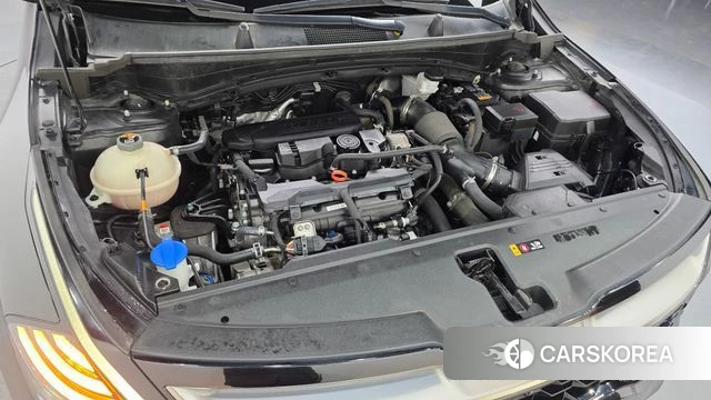 Kia Sportage 5th Generation id 3964942 из Кореи 16