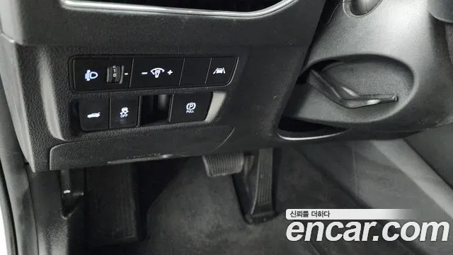 Hyundai Sonata (DN8) id 2661449 из Кореи 16