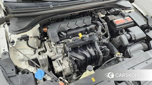 Hyundai The New Avante AD id 4647613 из Кореи 28