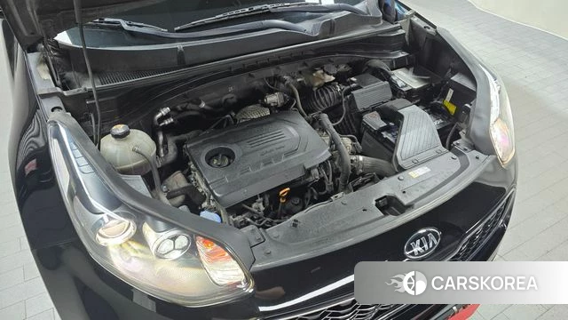Kia Sportage 4th Generation id 4652404 из Кореи 26