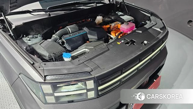 Hyundai Santa Fe (MX5) id 4427365 из Кореи 30