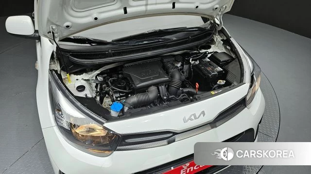 Kia Morning Urban (JA) id 3883674 из Кореи 16