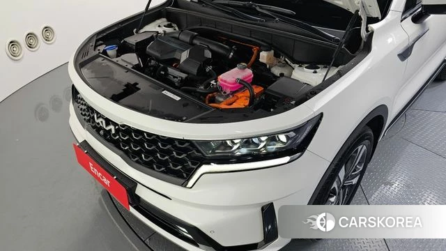 Kia Sorento 4th Generation id 4223566 из Кореи 16