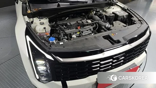 Kia The New Sportage 5th Generation id 3528207 из Кореи 16