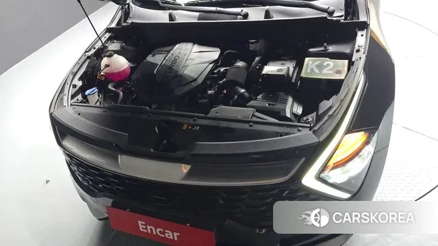 Kia Sportage 5th Generation id 3273976 из Кореи 16