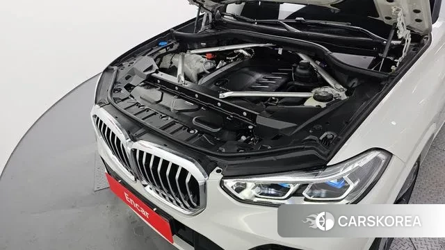 BMW X5 (G05) id 3533894 из Кореи 16