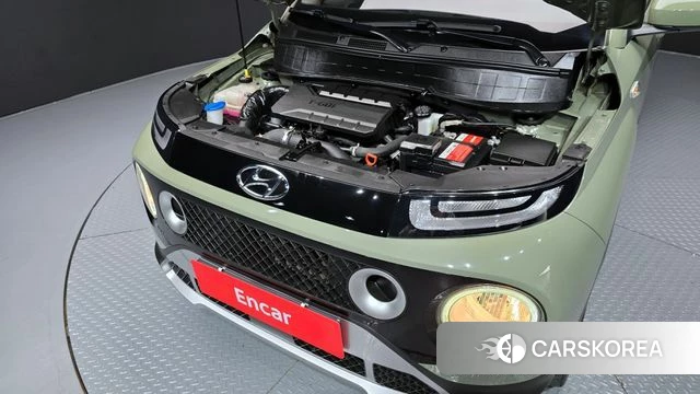 Hyundai Casper id 3892625 из Кореи 16