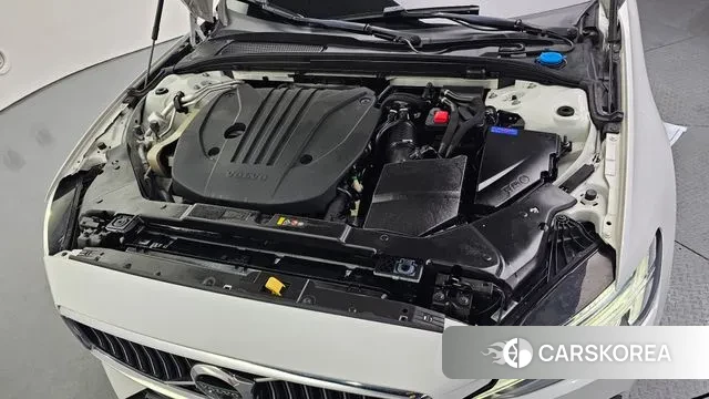 Volvo S60 3rd generation id 3586792 из Кореи 16