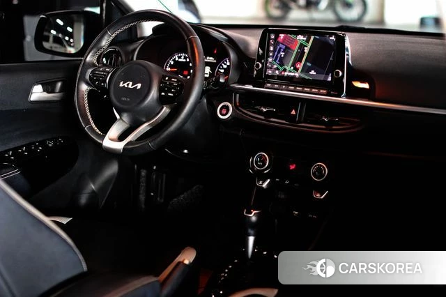 Kia Morning Urban (JA) id 3812120 из Кореи 16