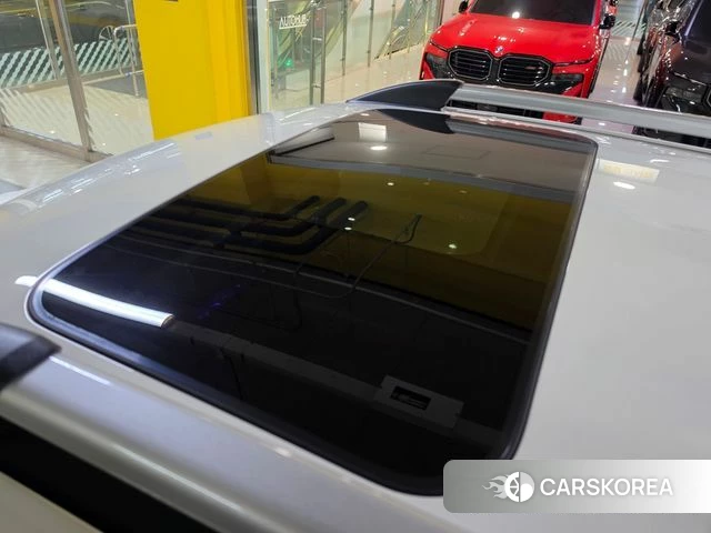Hyundai The New Casper id 4612210 из Кореи 16