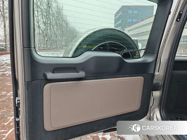 Mercedes-Benz G-class AMG id 4264620 из Китая 11