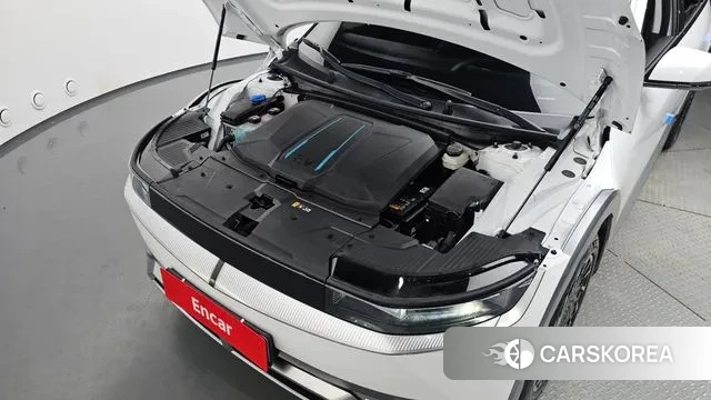 Hyundai Ionic 5 id 3016904 из Кореи 16