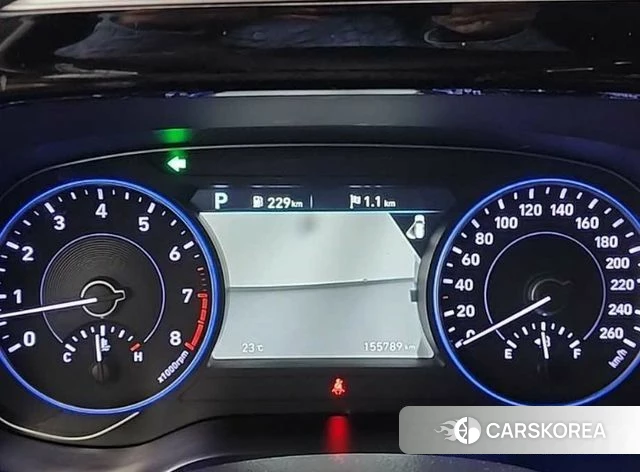 Hyundai Palisade id 4285696 из Кореи 15