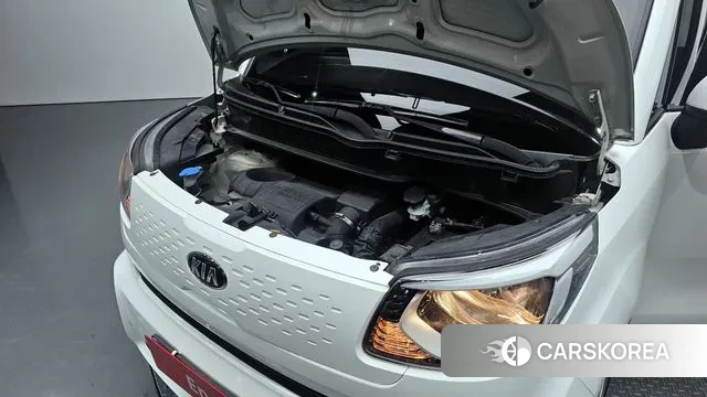 Kia The New Ray id 2995625 из Кореи 16