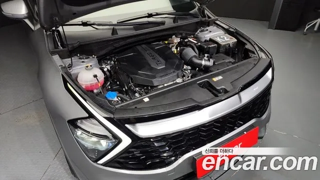 Kia Sportage 5th Generation id 2863768 из Кореи 16