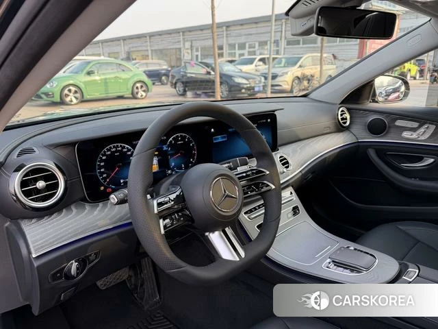 Mercedes-Benz E-class id 4256573 из Китая 13