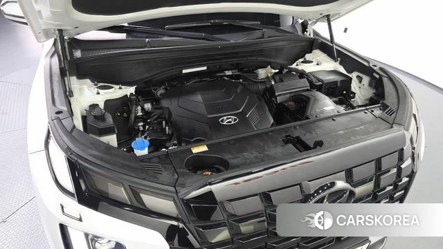 Hyundai The New Palisade id 3910213 из Кореи 16