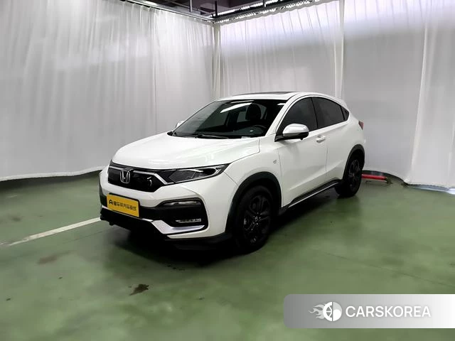 Honda XR-V id 4259723 из Китая 16