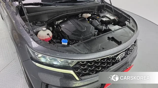 Kia Sorento 4th Generation id 3417339 из Кореи 16