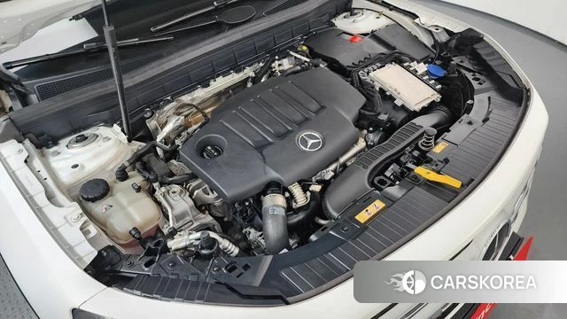 Mercedes-Benz GLB-Class X247 id 4784036 из Кореи 27