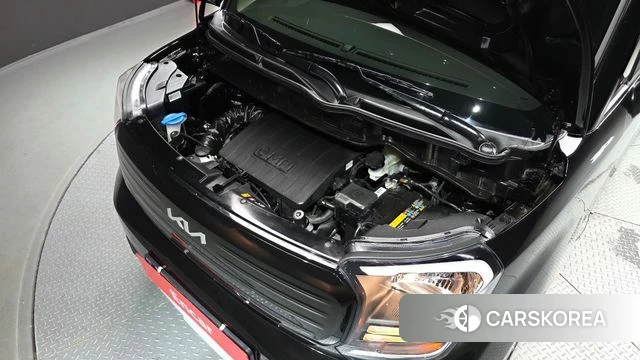 Kia The New Kia Ray id 4934558 из Кореи 28
