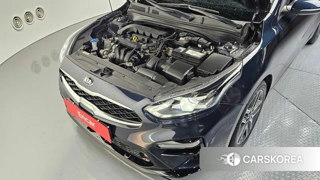 Kia Come New K3 id 4411360 из Кореи 16
