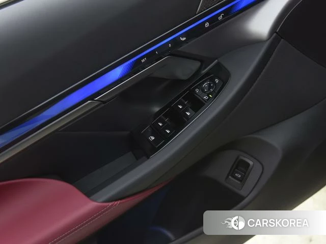 BMW 5 series id 3888906 из Китая 7