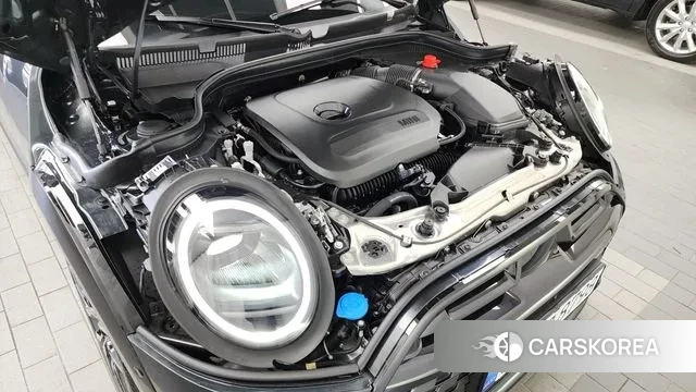 Mini Cooper S 4th Generation id 3436807 из Кореи 16