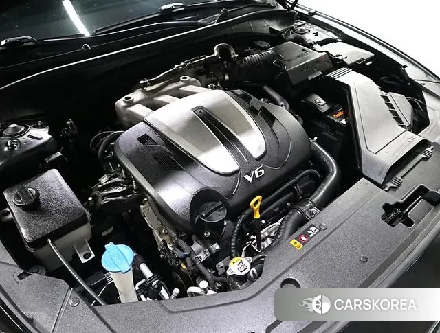 Hyundai Grandeur IG id 3505372 из Кореи 16