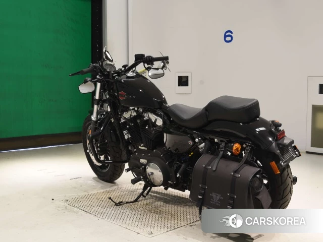 Harley-Davidson Sportster 48 XL1200X id 4386890 из Японии 6