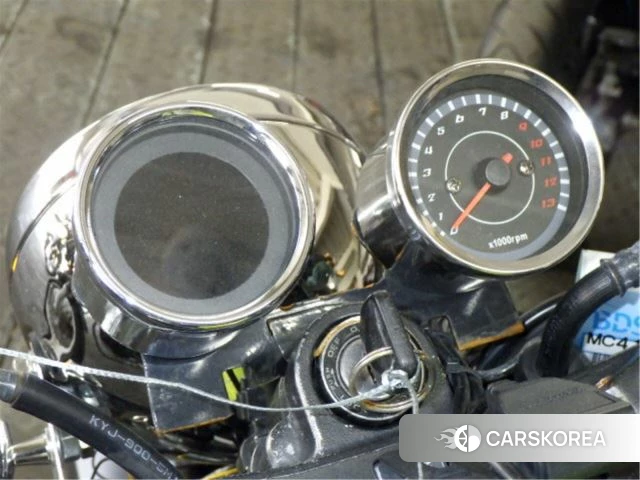 Honda CBR250R ABS id 3947173 из Японии 22