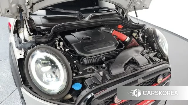 Mini Cooper S id 3411608 из Кореи 16