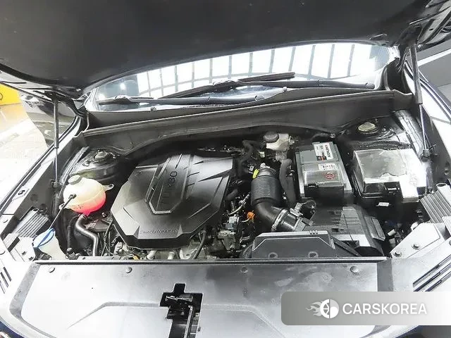 Kia Sorento 4th Generation id 3788241 из Кореи 16