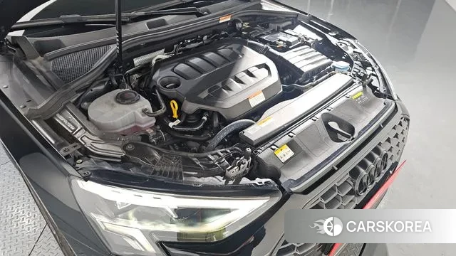 Audi A3 (8Y) id 3716334 из Кореи 16