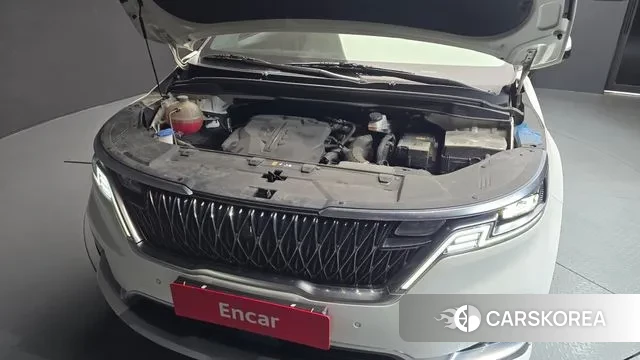 Kia Carnival 4th generation id 3665684 из Кореи 16