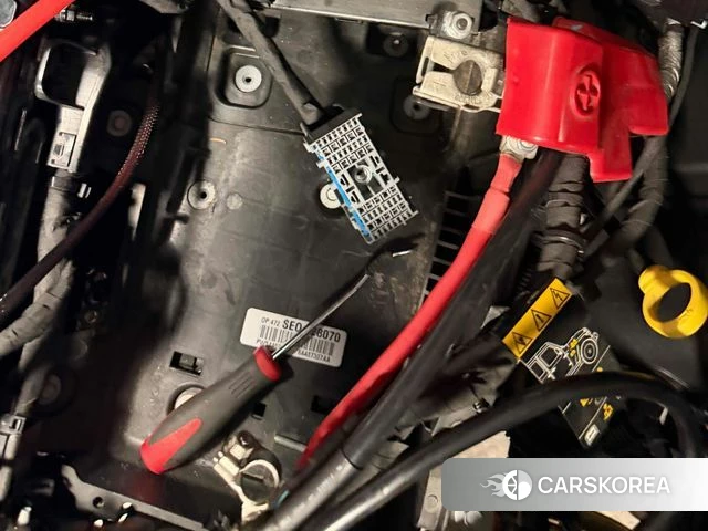 Jeep Wrangler (JL) id 3850669 из Кореи 16