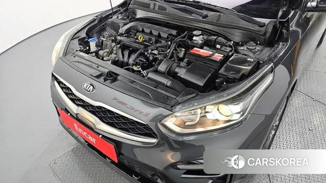 Kia Come New K3 id 3515307 из Кореи 16