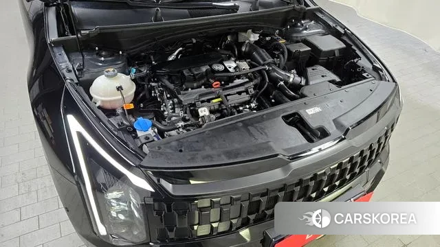 Kia The New Sportage 5th Generation id 3605561 из Кореи 16