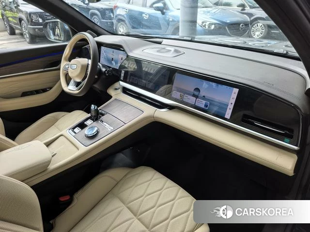 Geely Automobile Xingyue L id 3920586 из Китая 12