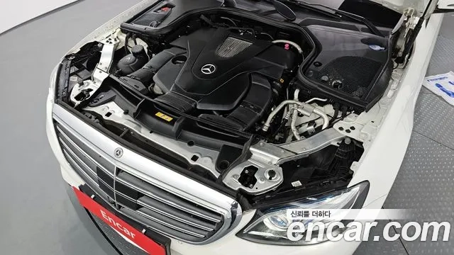 Mercedes-Benz E-Class W213 id 2903150 из Кореи 16