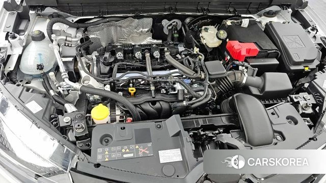 Renault Korea (Samsung) Arcana id 4242766 из Кореи 29