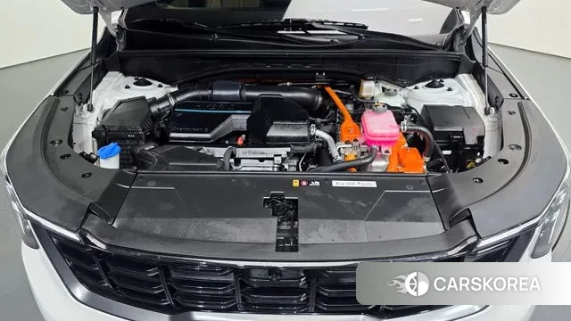 Kia The New Sorento 4th Generation id 3679706 из Кореи 16