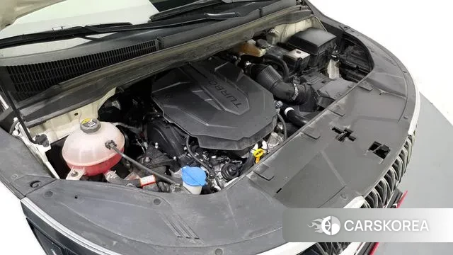 Kia Carnival 4th generation id 3741572 из Кореи 16