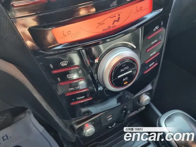 Ssangyong Tivoli Air id 2594195 из Кореи 16