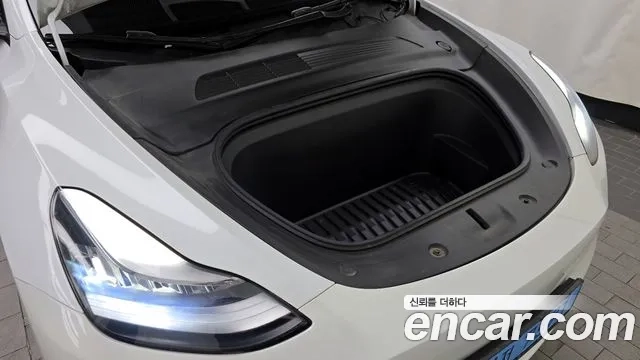 Tesla Model Y id 2906593 из Кореи 16