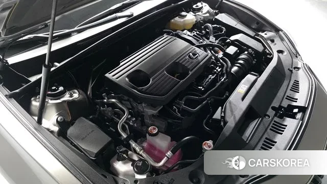 Lexus ES300h 7th generation id 3770340 из Кореи 16