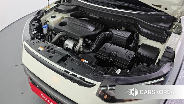 Ssangyong The New Tivoli Air id 4681933 из Кореи 16