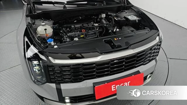 Kia The New Sportage 5th Generation id 4487799 из Кореи 30