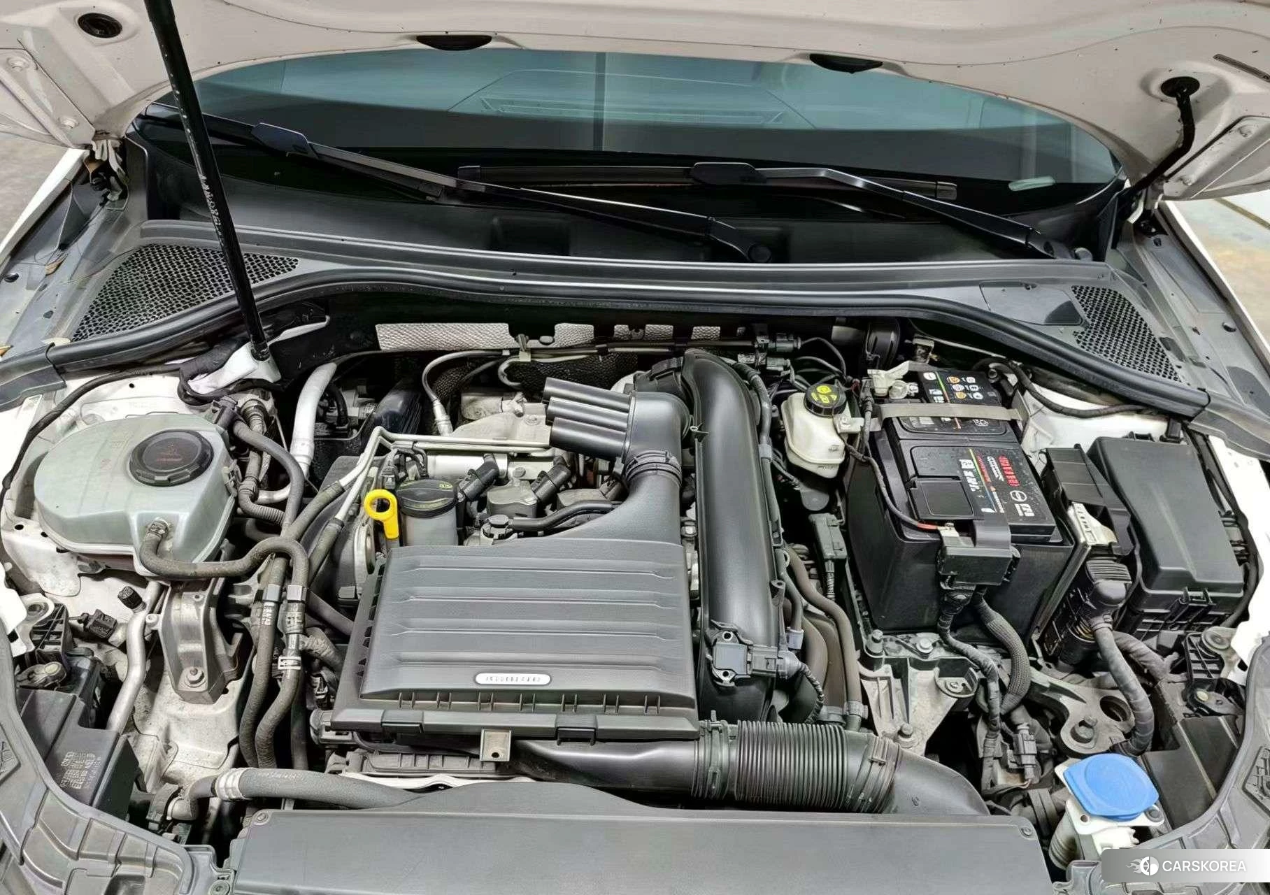 Audi A3 id 4454450 из Китая 13